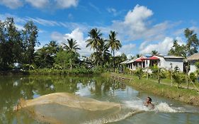 Sundarban Jungle Mahal Resort
